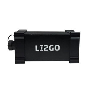 Lithium-Batterie