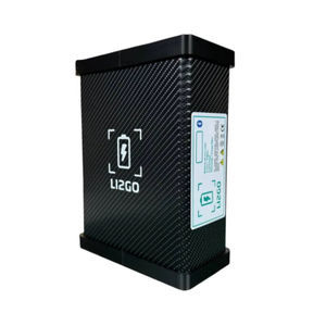 Lithium-Batterie