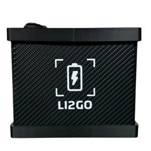 Lithium-Batterie