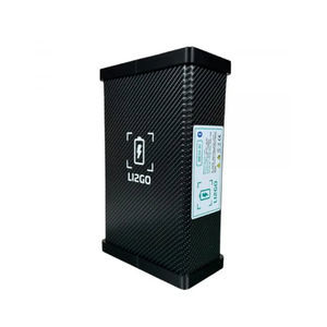 Lithium-Batterie
