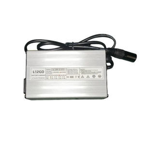 Batterieladegerät für Elektrofahrzeug 1
