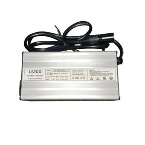 Batterieladegerät für Elektrofahrzeug 1
