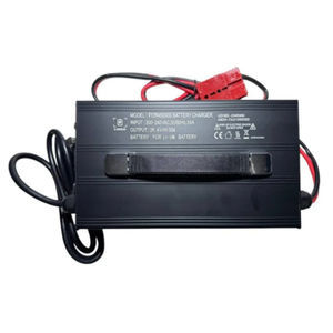Batterieladegerät für Elektrofahrzeug 1