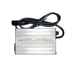 Batterieladegerät für Elektrofahrzeug 1