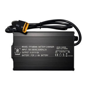 Batterieladegerät für Elektrofahrzeug 1