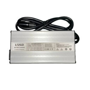 Batterieladegerät für Elektrofahrzeug 1