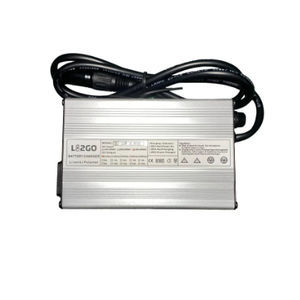 Batterieladegerät für Elektrofahrzeug 1
