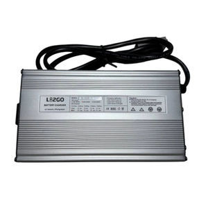 Batterieladegerät für Elektrofahrzeug 1