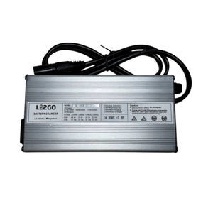 Batterieladegerät für Elektrofahrzeug 1