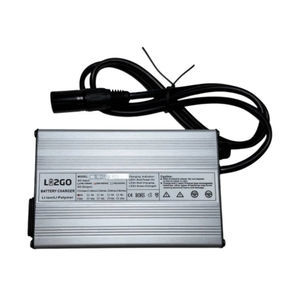 Batterieladegerät für Elektrofahrzeug 1