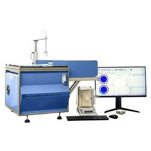 automatisiertes Probenvorbereitungssystem