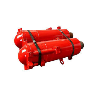 Hydraulikzylinder 1