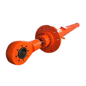 Hydraulikzylinder