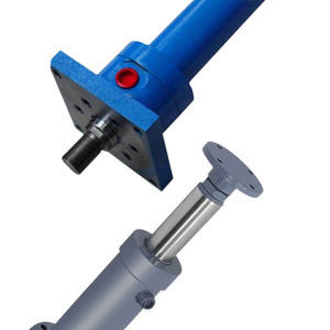 Hydraulikzylinder 1