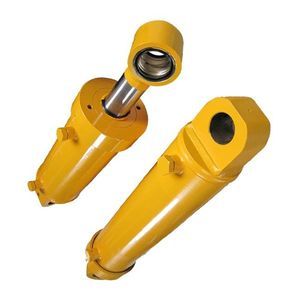 Hydraulikzylinder 1
