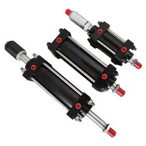 Hydraulikzylinder 1