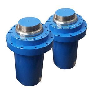 Hydraulikzylinder 1