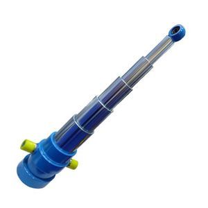 Hydraulikzylinder 1