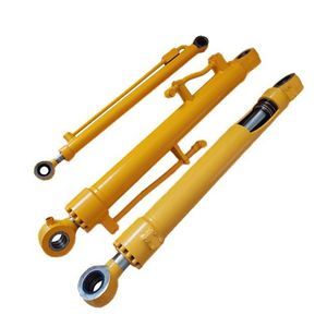 Hydraulikzylinder 1