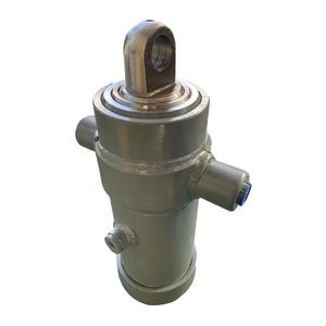 Hydraulikzylinder 1