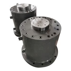 Hydraulikzylinder 1
