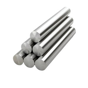 rohrförmiger Stahl 1