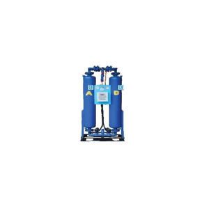 Drucklufttrockner durch Adsorption 1