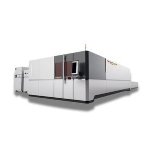 Schneide- und Graviermaschine / Laser