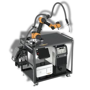 kollaborativer Roboter 1