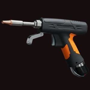 Faserlaserkopf