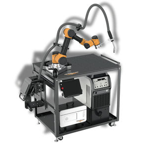 kollaborativer Roboter