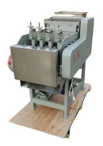 automatische Schälmaschine