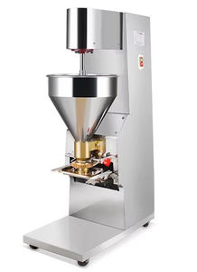 Fleischbällchen-Formmaschine 1