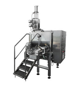 Nudelproduktionsanlage für Trockennudeln