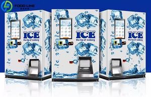 Eiswürfel-Eisbereiter 1