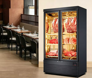Industriekühlschrank 1