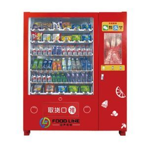 Flüssigkeitsspender 1