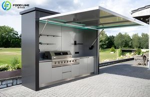 Nahrungsmittelschrank 1