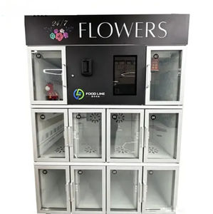 automatischer Spender 1