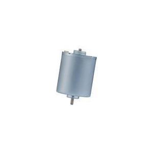 bürstenloser Motor