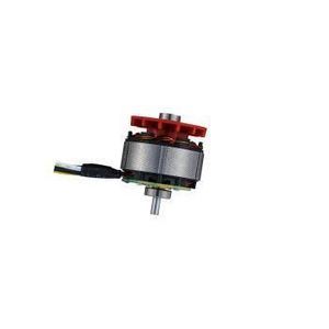 bürstenloser Motor
