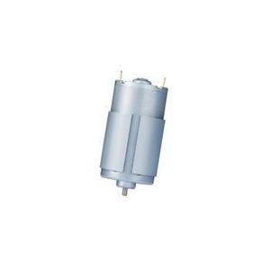 bürstenbehafteter Motor