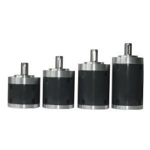 BLDC-Getriebemotor