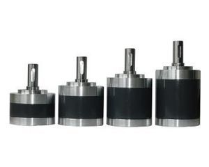 bürstenloser Getriebemotor