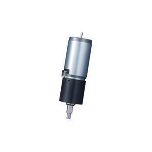 DC-Getriebemotor