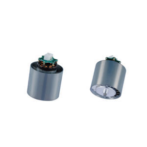 bürstenloser Motor