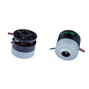 bürstenloser Motor
