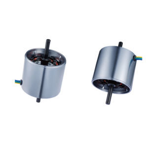 bürstenloser Motor
