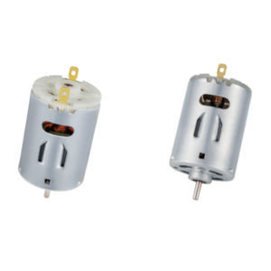 DC-Motor
