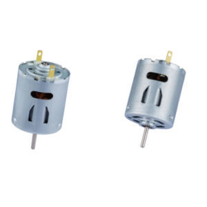 DC-Motor